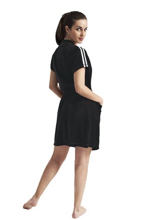 roupao feminino sport preto1 ref 5059 min