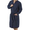 roupao masculino soft marinho2 ref 8148