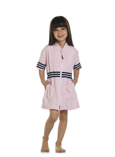 saida hidro infantil rosa ref 875
