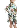 kaftan infantil tucano
