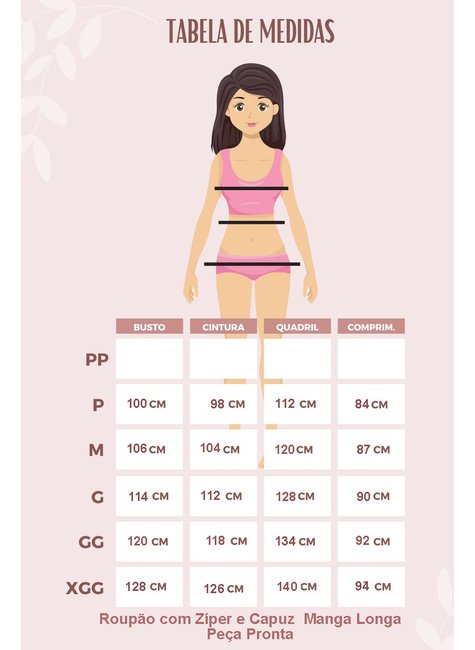 roupao capuz mara sport