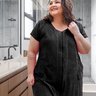 roupao ziper plus size preto3